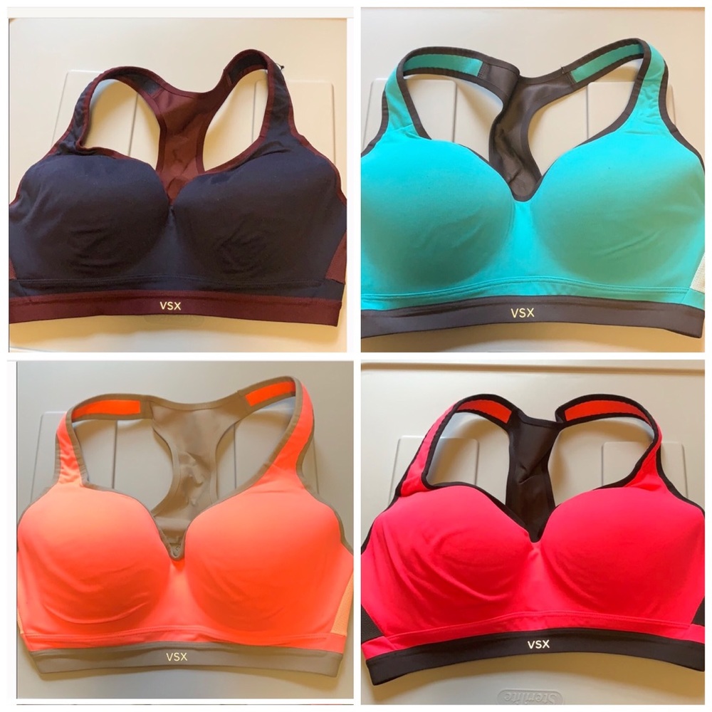 Victoria’s Secret | Sports Bra Bundle